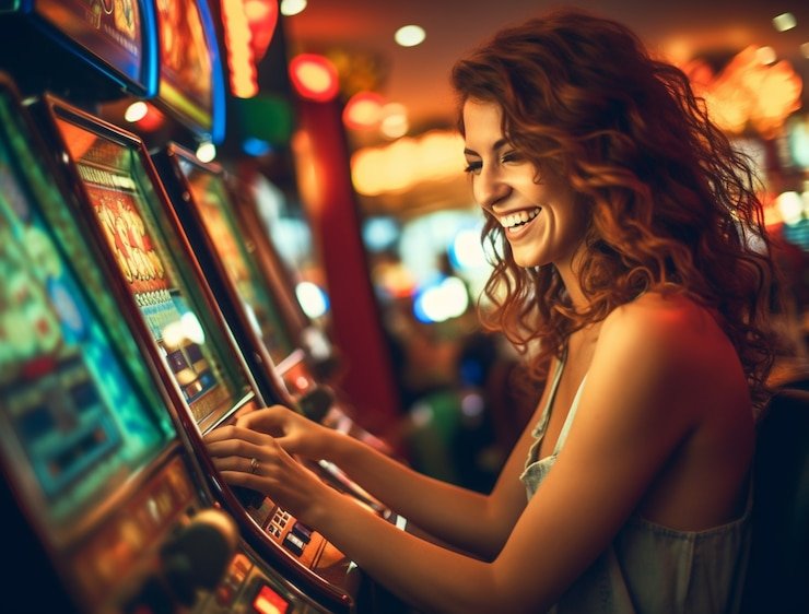 Live blackjack table at jpsonic slot with multi-camera streaming and real-time dealer interaction